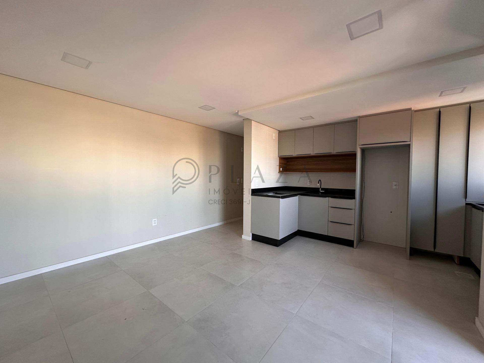Apartamento para alugar com 2 quartos, 68m² no São Cristóvão em Chapecó – Foto 3