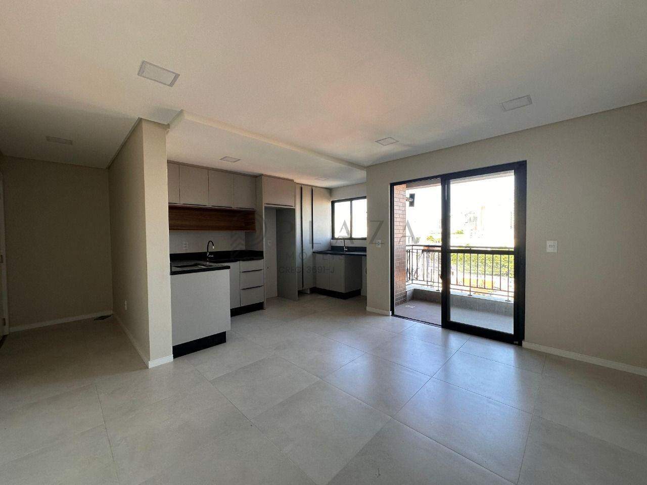 Apartamento para alugar com 2 quartos, 68m² no São Cristóvão em Chapecó – Foto 2
