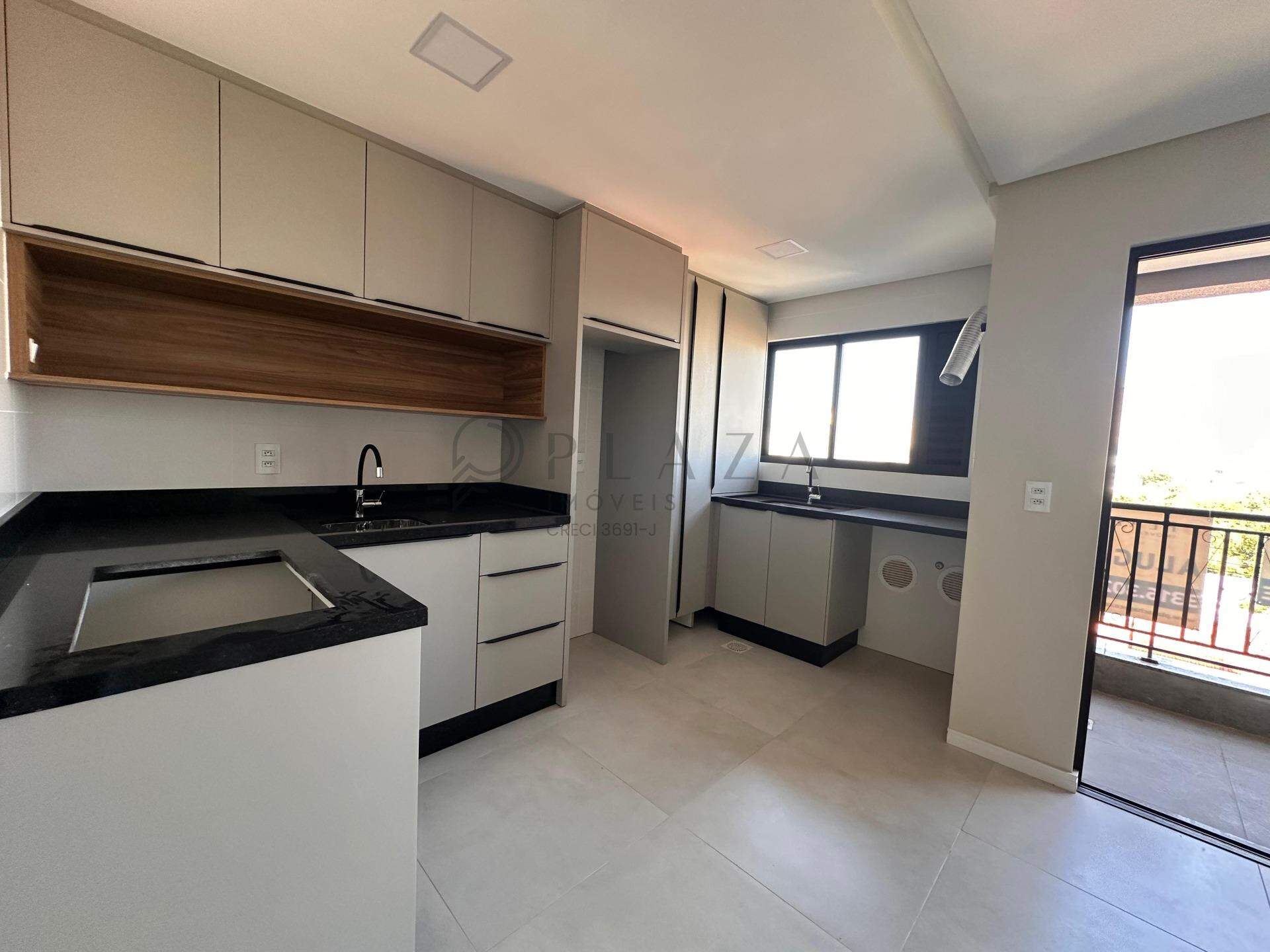 Apartamento para alugar com 2 quartos, 68m² no São Cristóvão em Chapecó – Foto 1