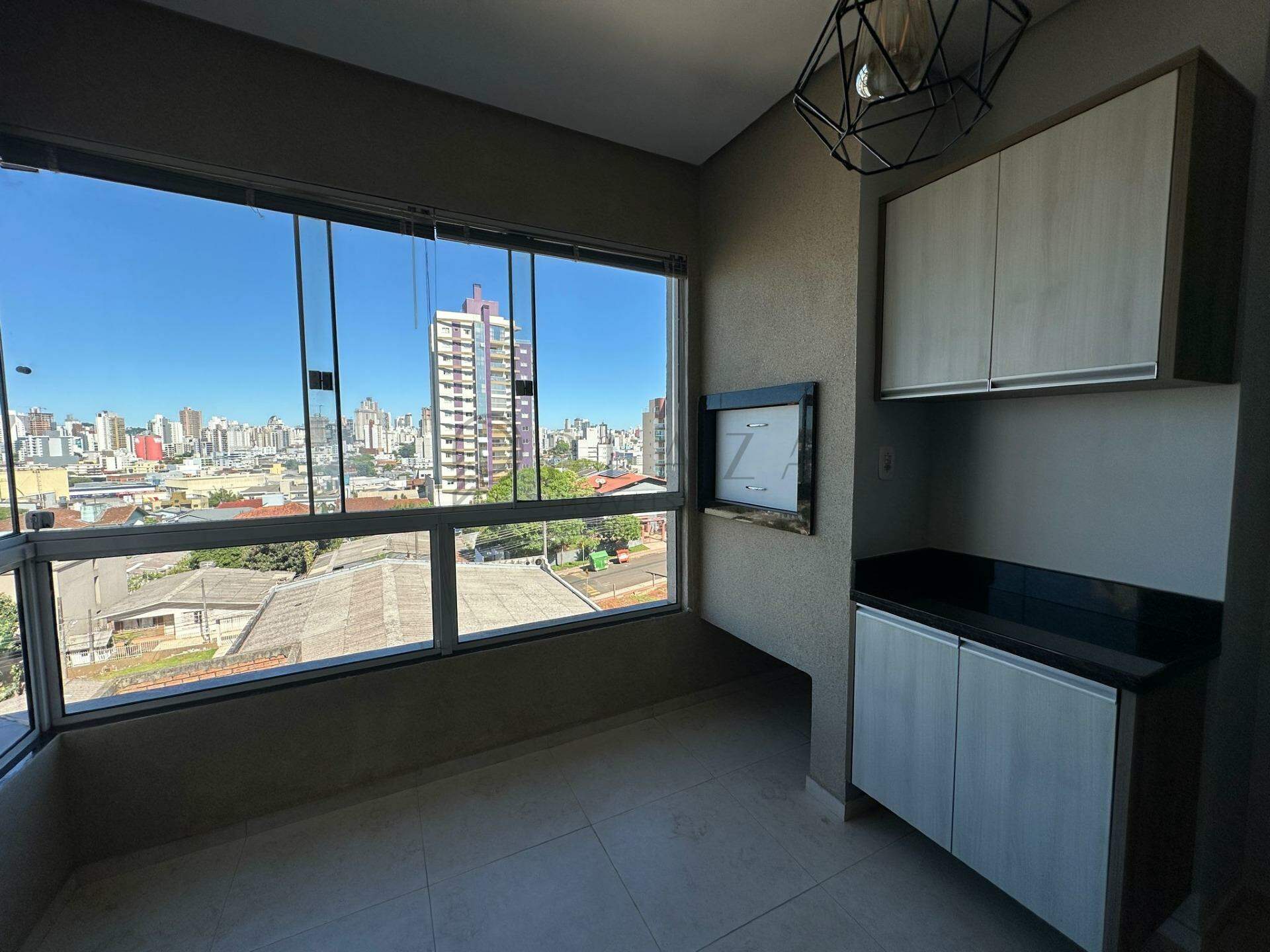 Apartamento para alugar com 2 quartos, 71m² no São Cristóvão em Chapecó – Foto 7