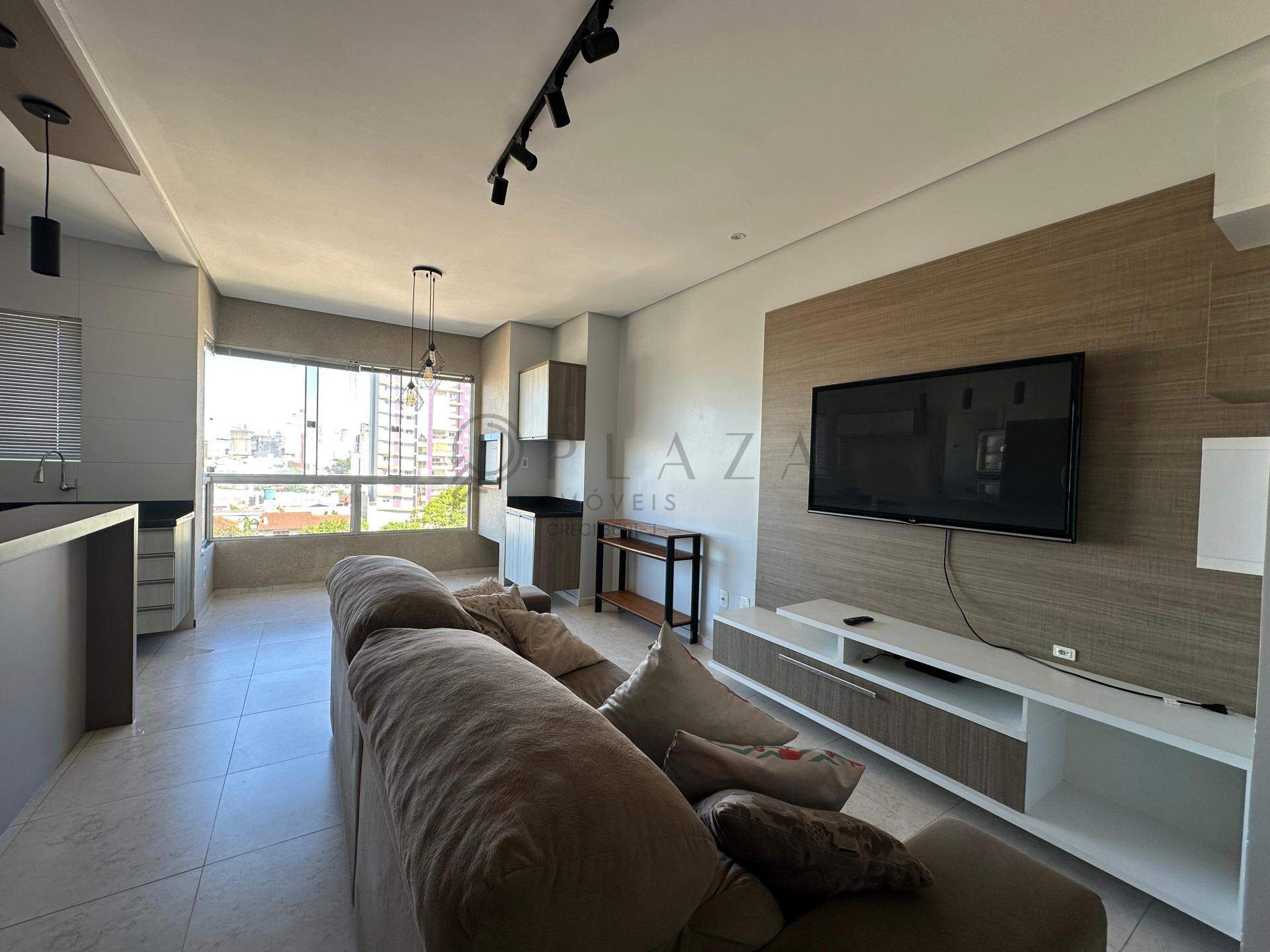 Apartamento para alugar com 2 quartos, 71m² no São Cristóvão em Chapecó – Foto 2
