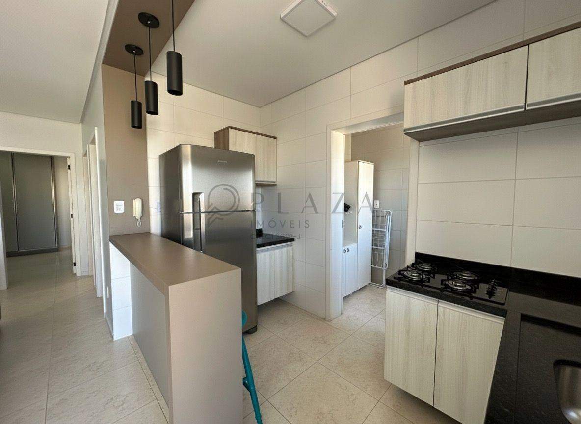 Apartamento para alugar com 2 quartos, 71m² no São Cristóvão em Chapecó – Foto 4