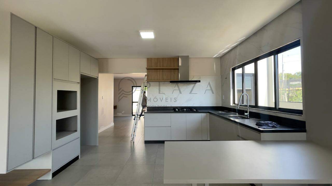 Casa para alugar com 3 quartos, 250m² no Jardins Mezzomo em Guatambú – Foto 4