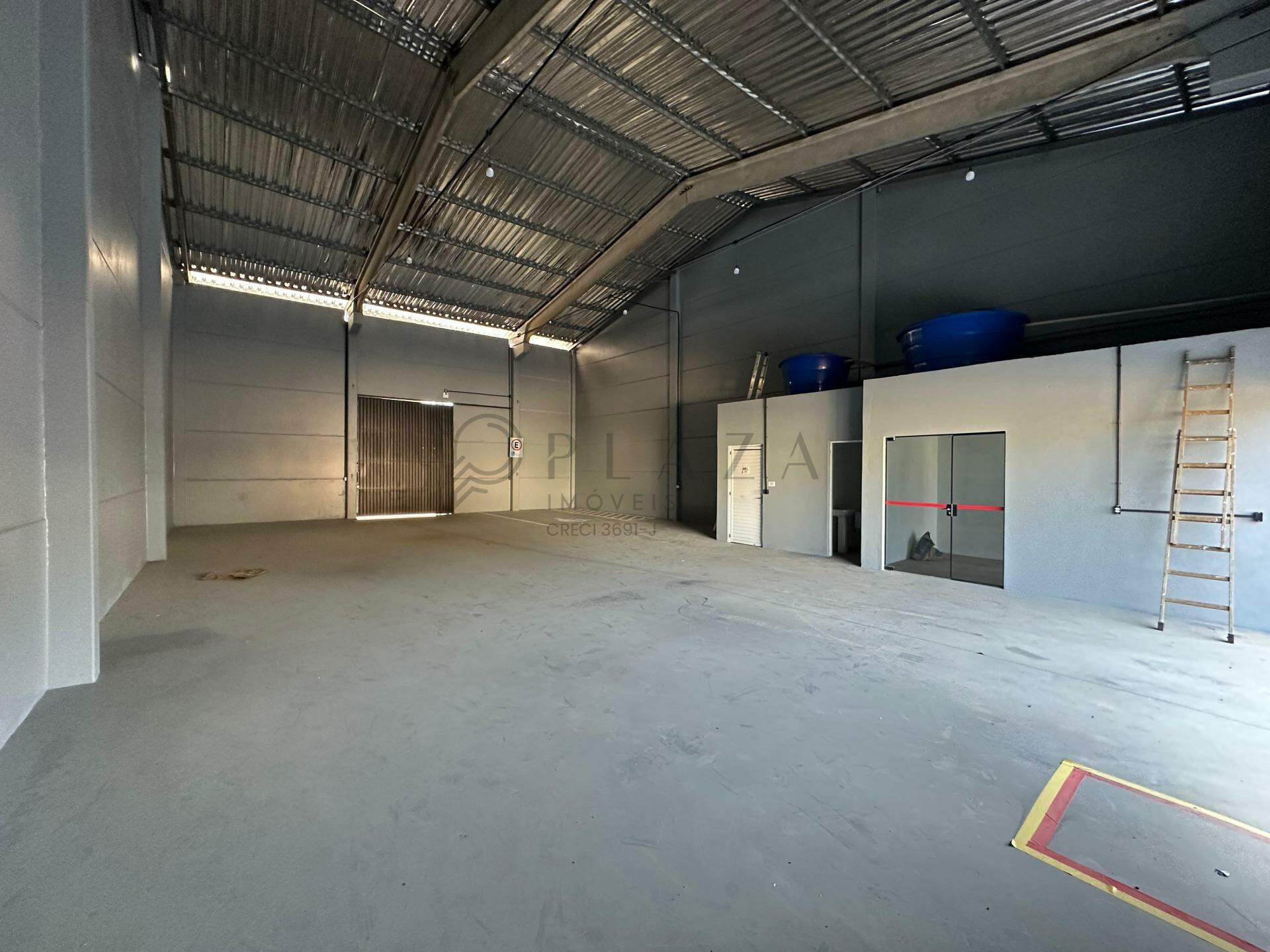 Barracão para alugar com 220m² no Vila Real em Chapecó – Foto 3