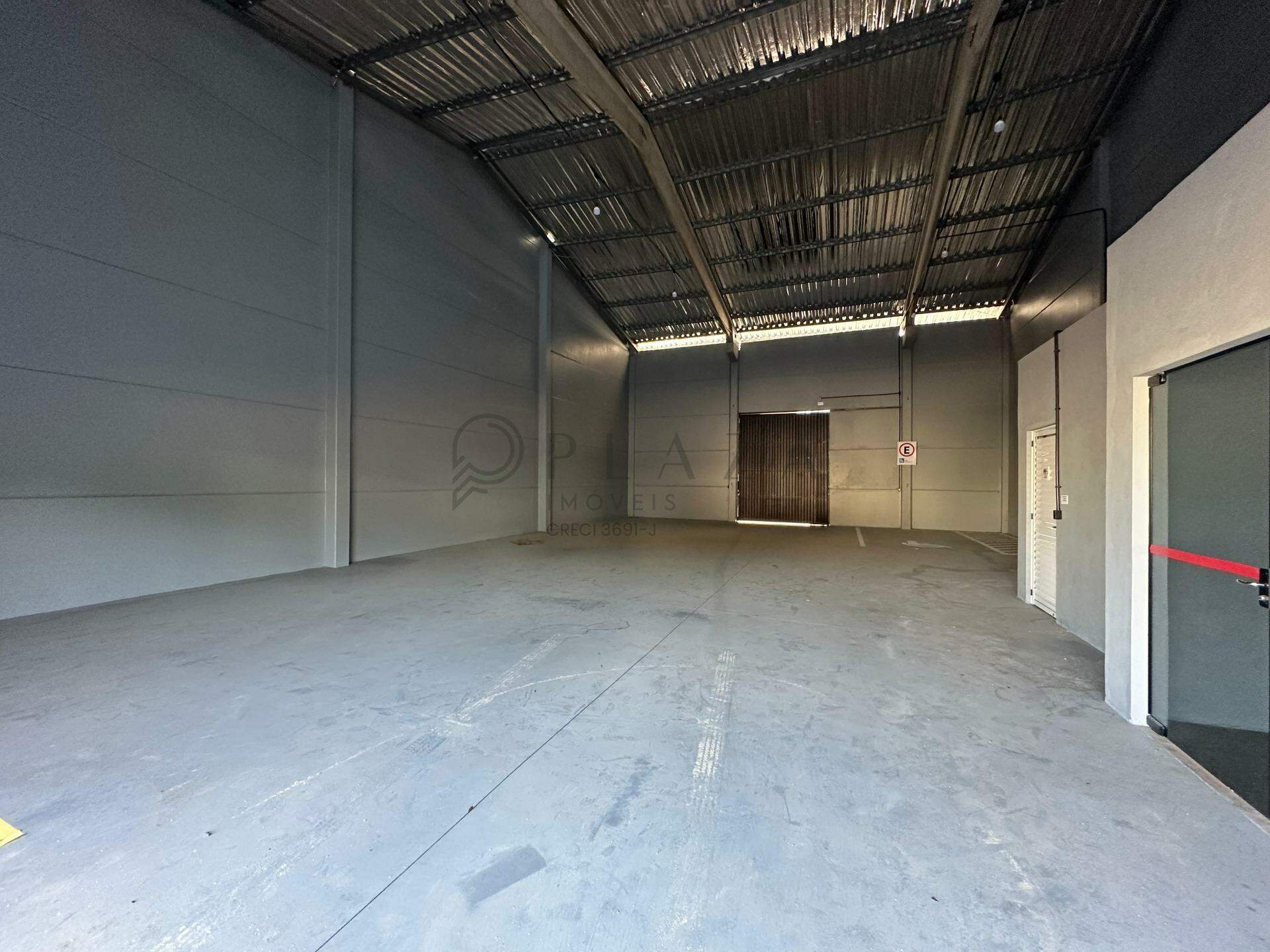 Barracão para alugar com 220m² no Vila Real em Chapecó – Foto 2