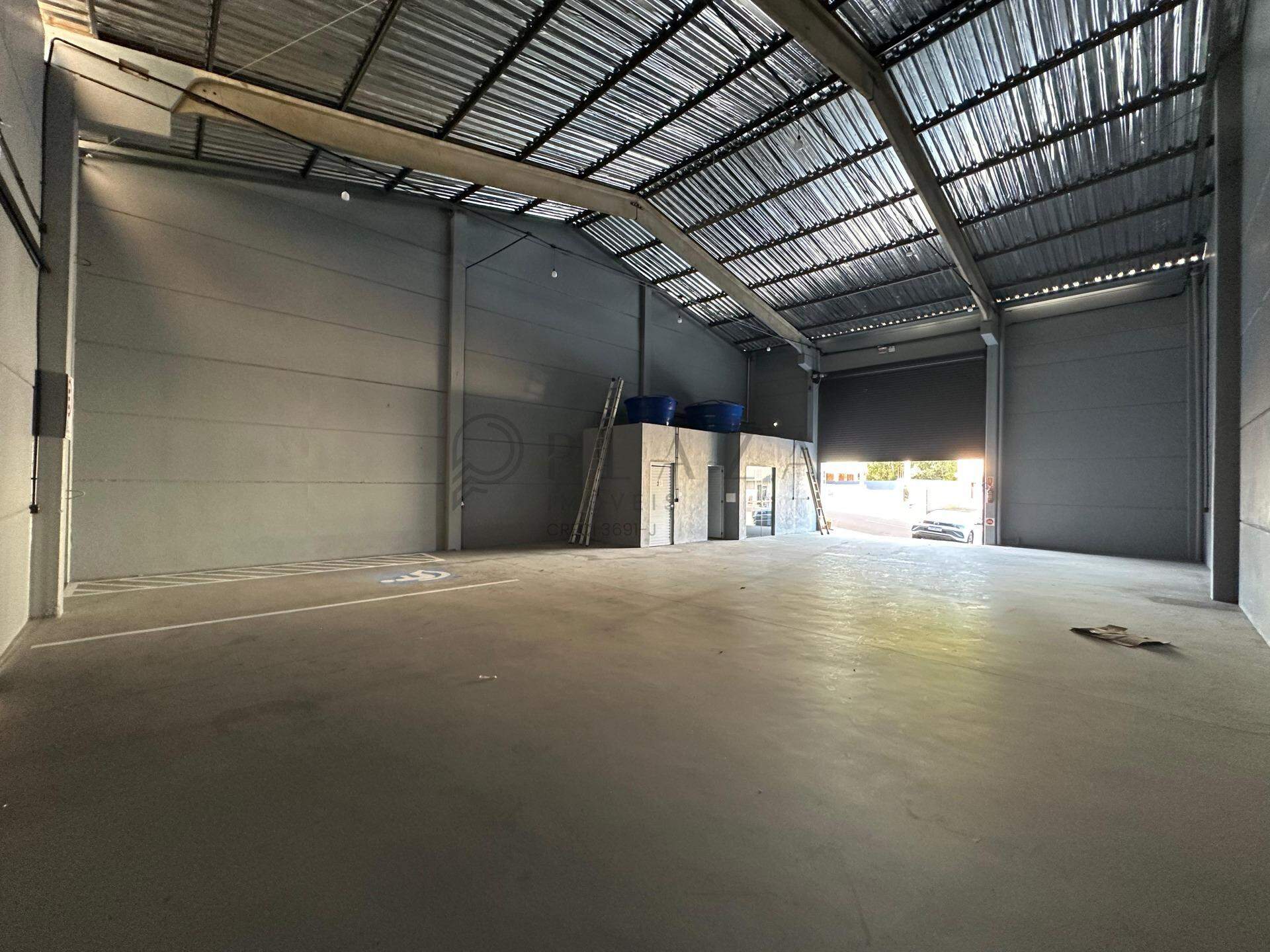 Barracão para alugar com 220m² no Vila Real em Chapecó – Foto 4