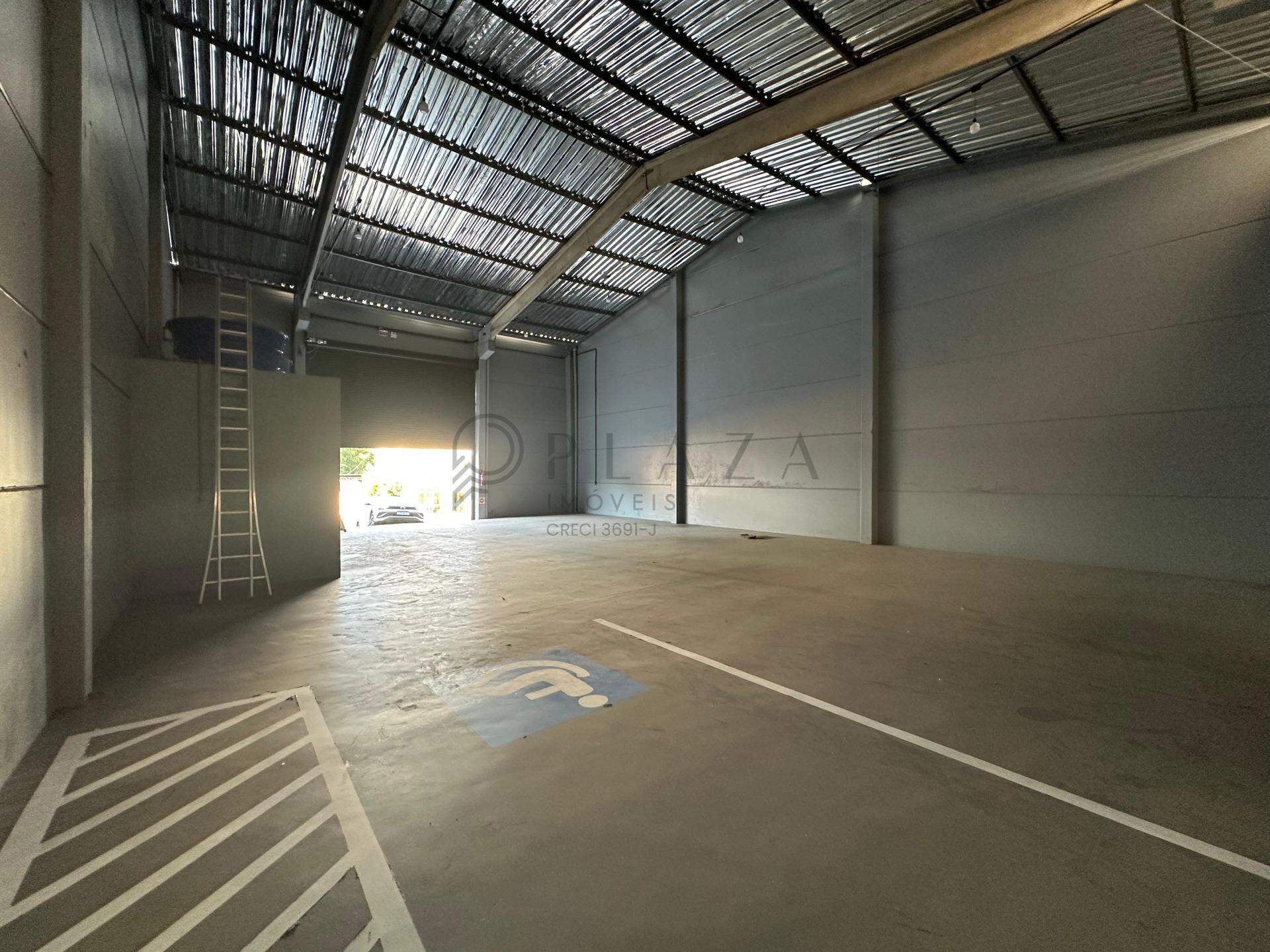 Barracão para alugar com 220m² no Vila Real em Chapecó – Foto 5