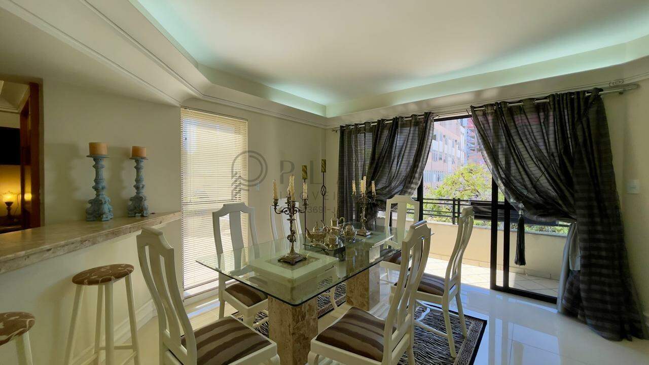 Apartamento para alugar com 3 quartos, 178m² no Centro em Chapecó – Foto 3
