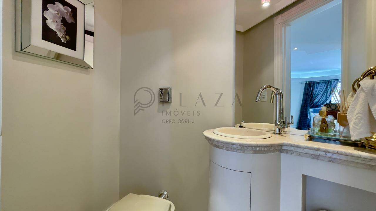 Apartamento para alugar com 3 quartos, 178m² no Centro em Chapecó – Foto 6