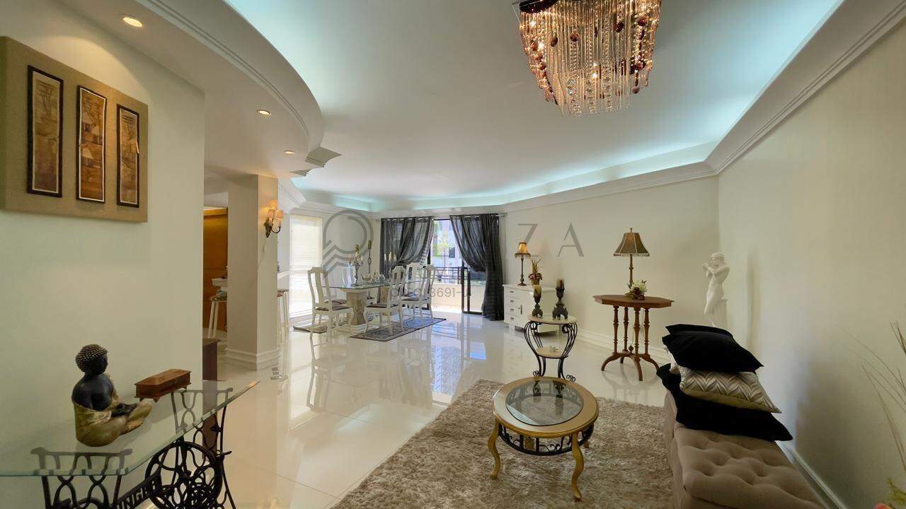 Apartamento para alugar com 3 quartos, 178m² no Centro em Chapecó – Foto 1