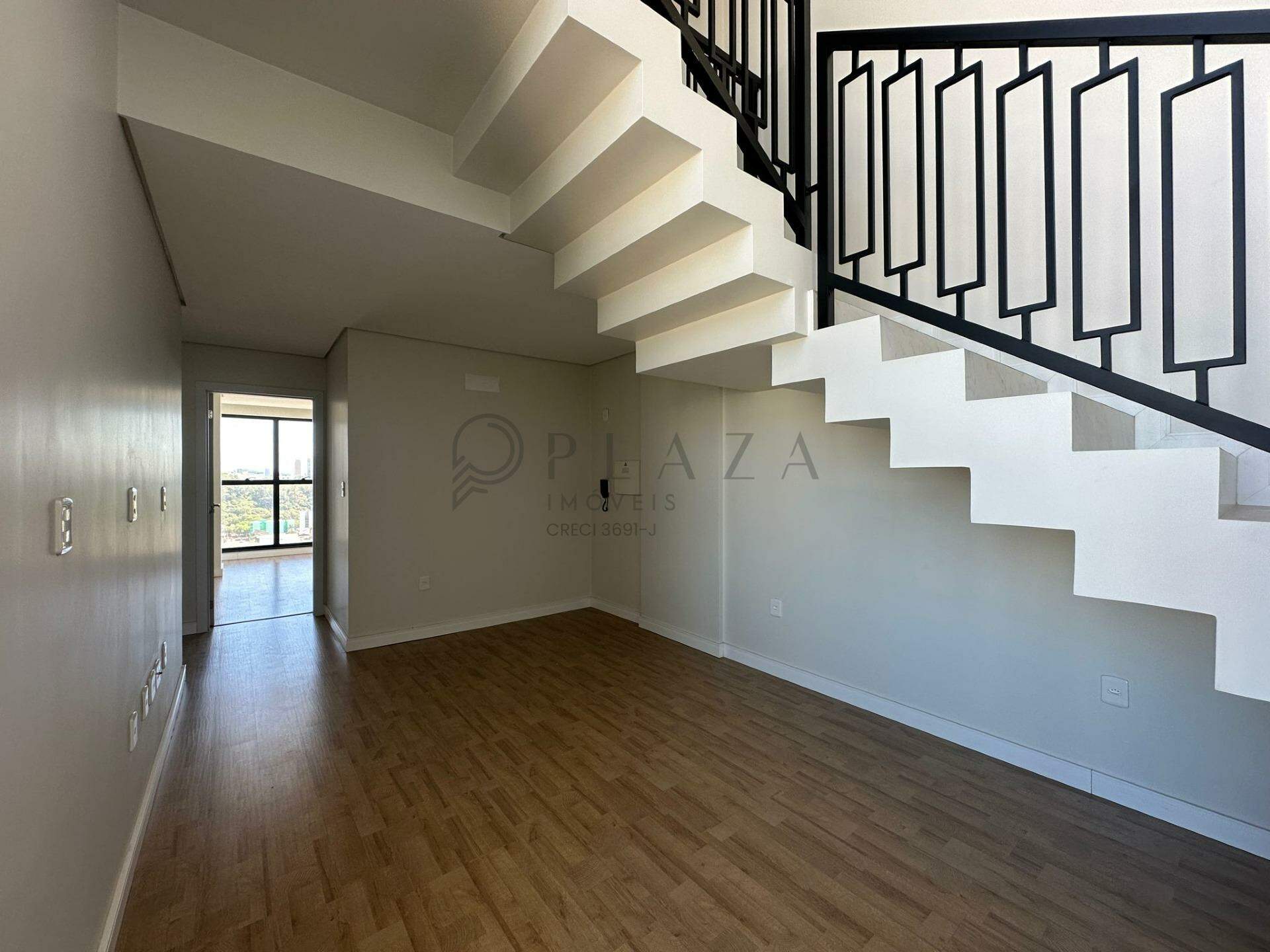 Apartamento para alugar com 3 quartos, 83m² no Centro em Chapecó – Foto 3