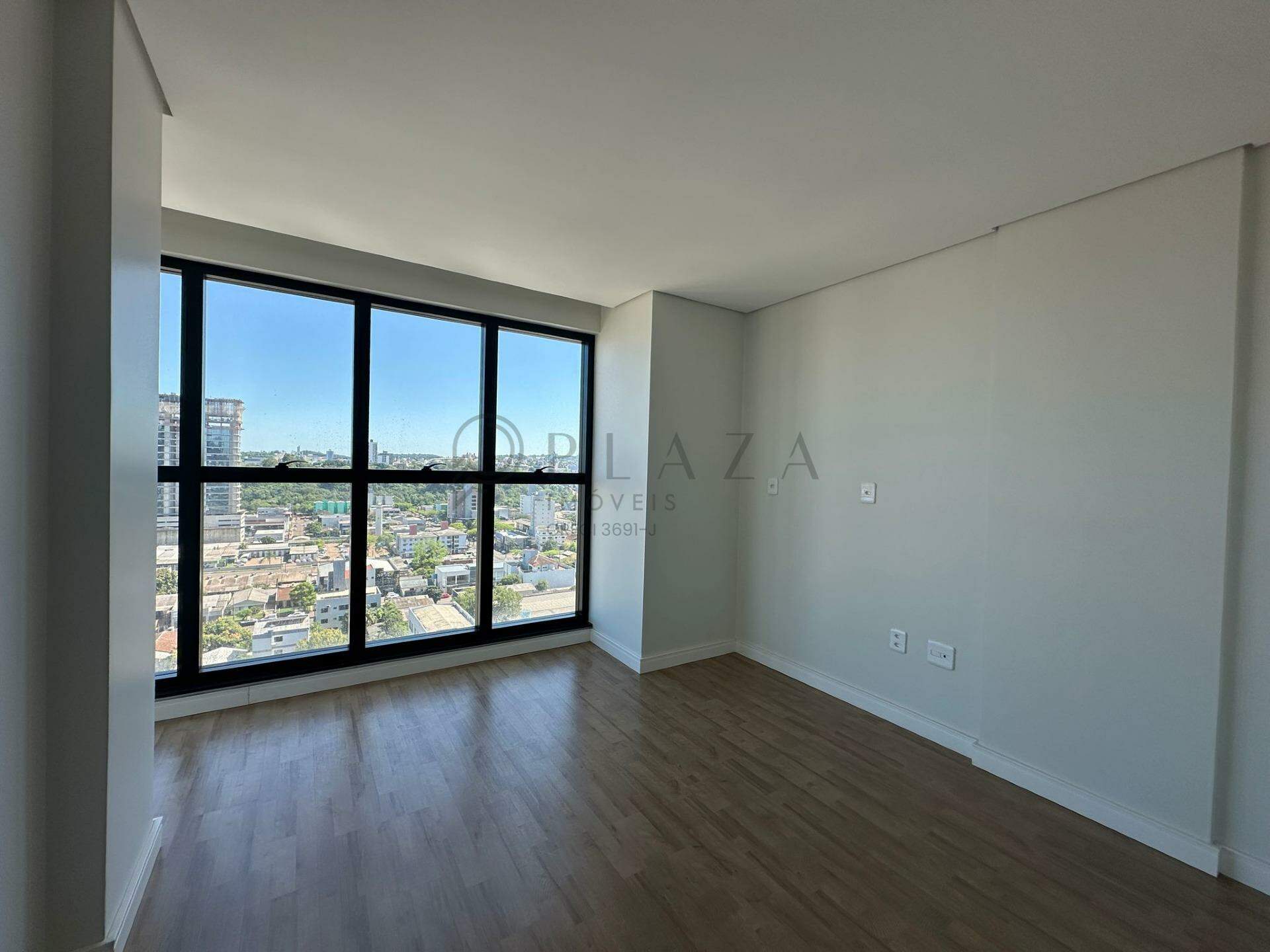 Apartamento para alugar com 3 quartos, 83m² no Centro em Chapecó – Foto 5