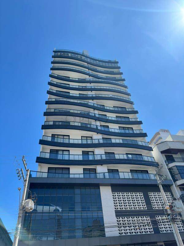 Apartamento para alugar com 3 quartos, 83m² no Centro em Chapecó – Foto 1