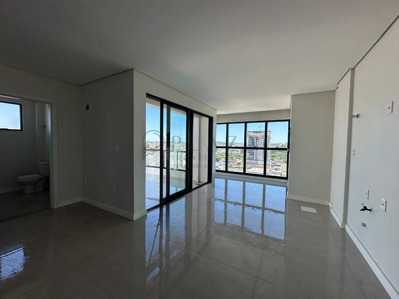 Apartamento para alugar com 3 quartos, 83m² no Centro em Chapecó – Foto 8