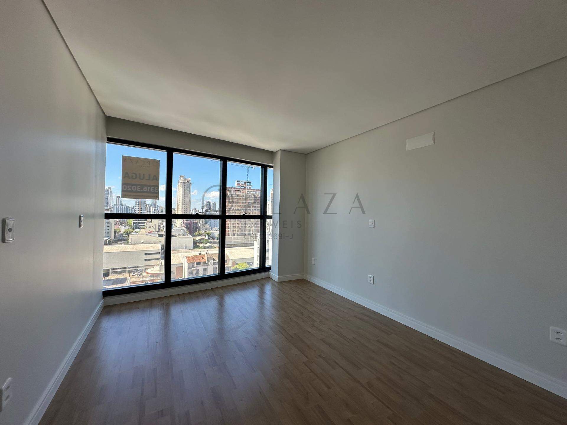 Apartamento para alugar com 3 quartos, 134m² no Centro em Chapecó – Foto 2