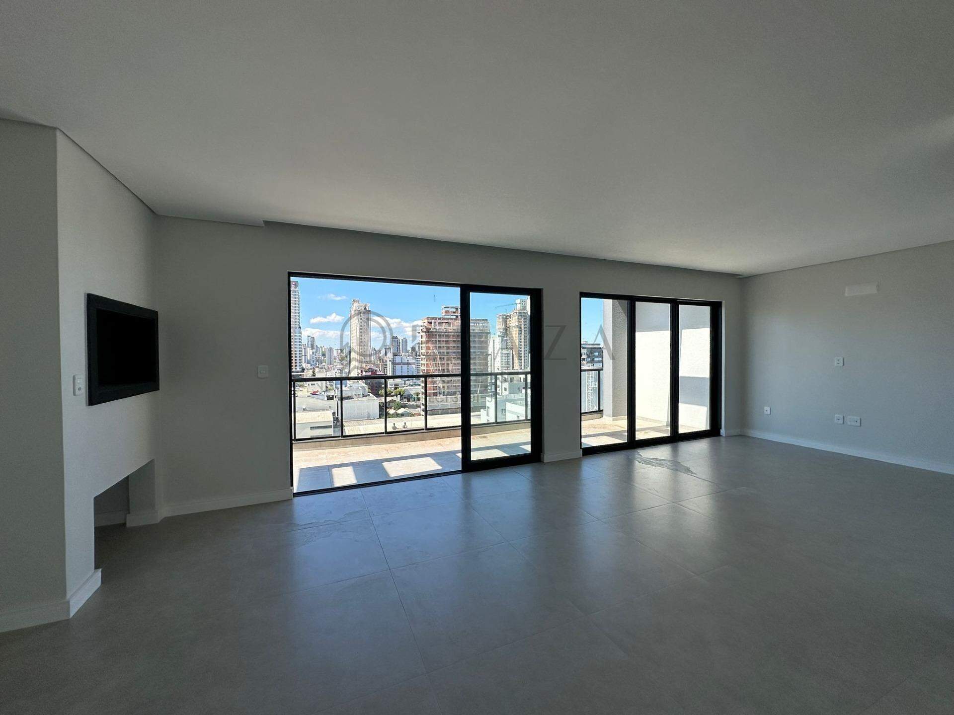 Apartamento para alugar com 3 quartos, 134m² no Centro em Chapecó – Foto 3