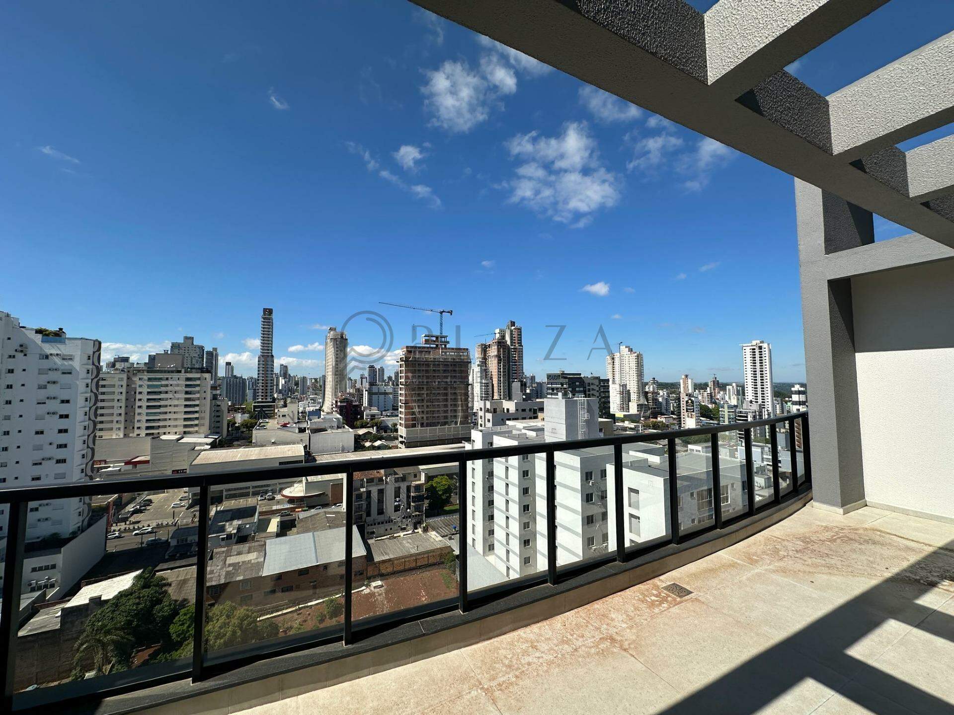 Apartamento para alugar com 3 quartos, 134m² no Centro em Chapecó – Foto 8