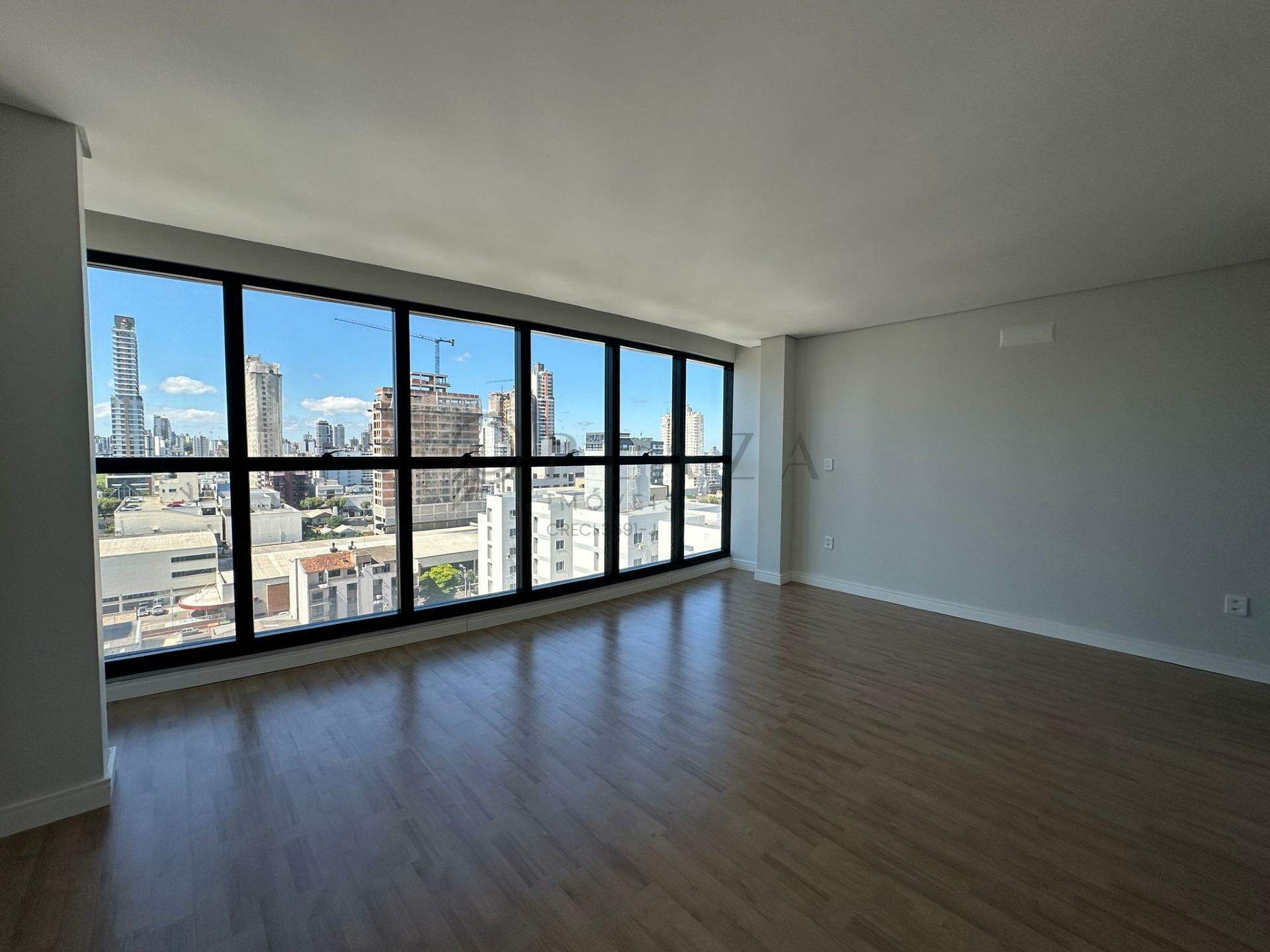 Apartamento para alugar com 3 quartos, 134m² no Centro em Chapecó – Foto 6