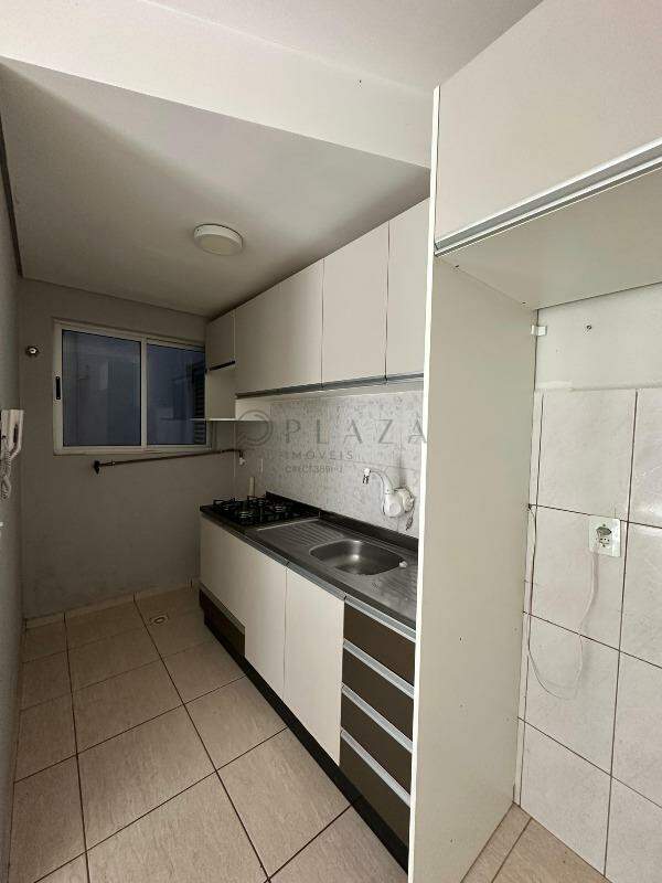 Apartamento para alugar com 2 quartos, 56m² no Pinheirinho em Chapecó – Foto 4