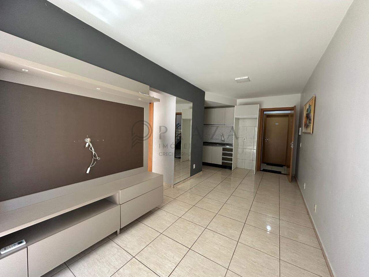 Apartamento para alugar com 2 quartos, 56m² no Pinheirinho em Chapecó – Foto 2