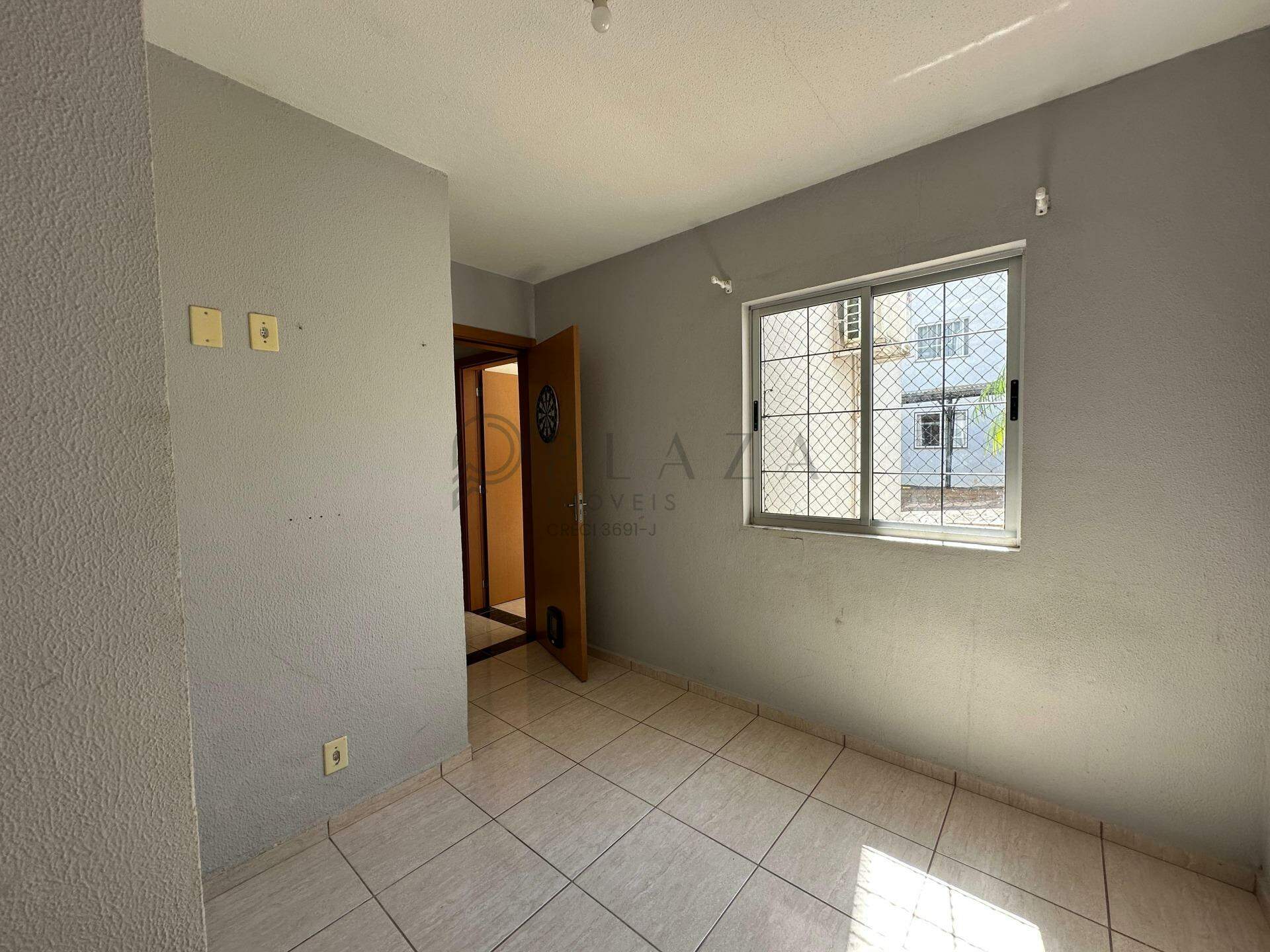 Apartamento para alugar com 2 quartos, 56m² no Pinheirinho em Chapecó – Foto 7