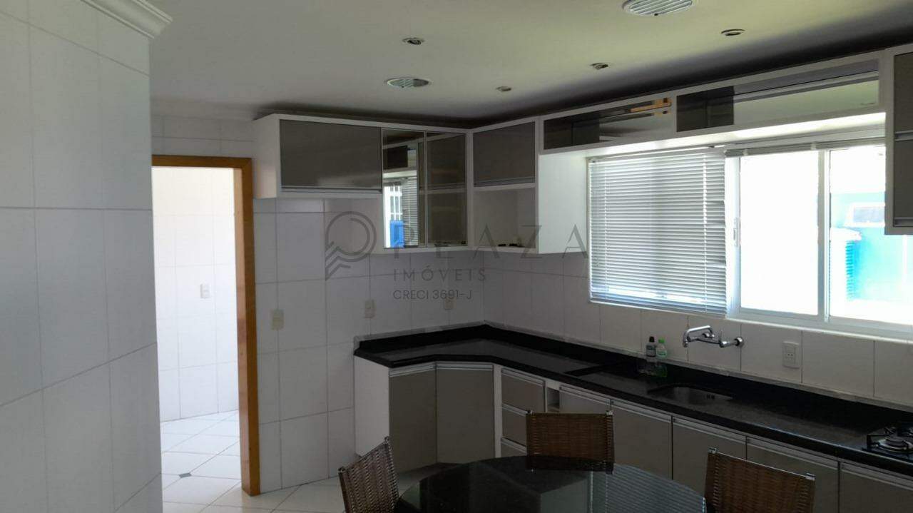 Casa para alugar com 4 quartos, 200m² no São Cristóvão em Chapecó – Foto 2