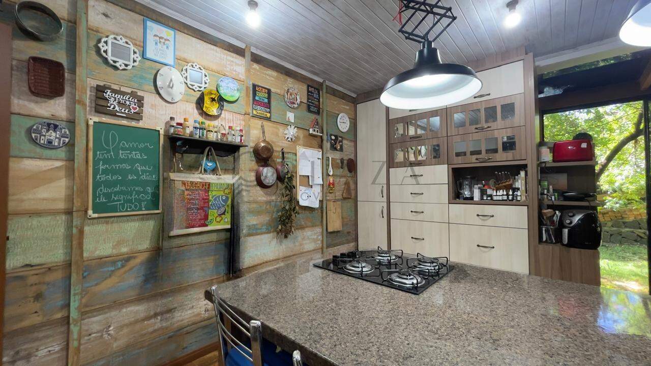 Casa para alugar com 4 quartos, 287m² no Espelho Das Águas em Chapecó – Foto 3