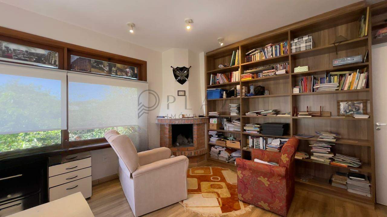 Casa para alugar com 4 quartos, 287m² no Espelho Das Águas em Chapecó – Foto 5