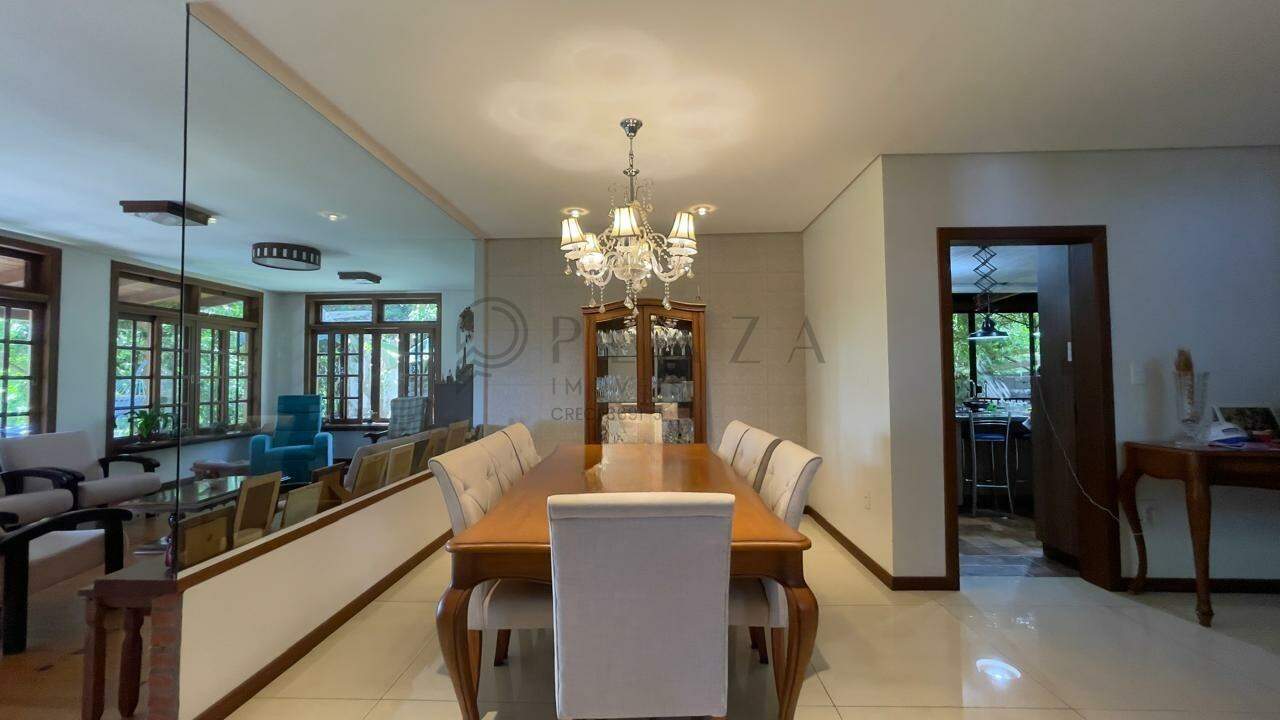 Casa para alugar com 4 quartos, 287m² no Espelho Das Águas em Chapecó – Foto 6