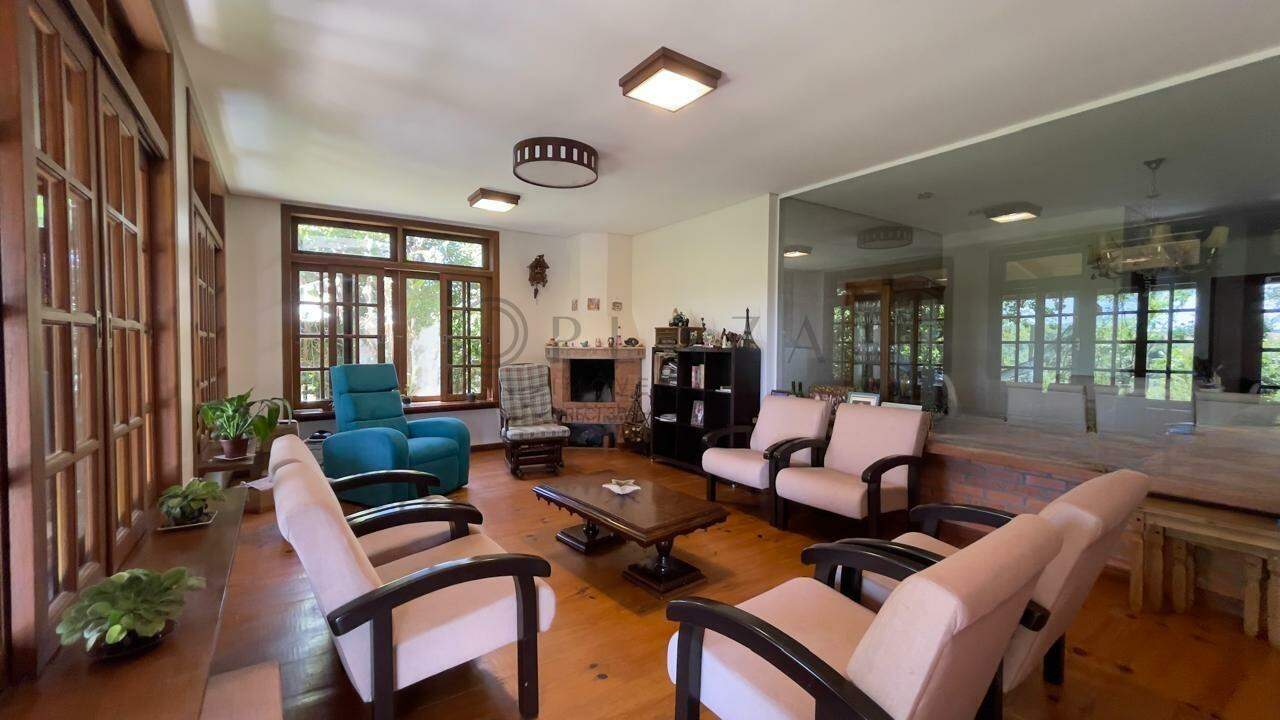 Casa para alugar com 4 quartos, 287m² no Espelho Das Águas em Chapecó – Foto 8