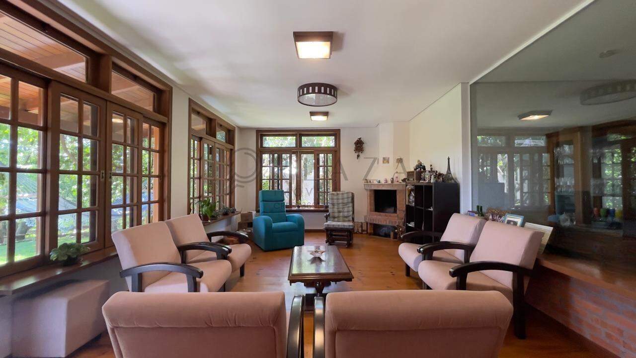 Casa para alugar com 4 quartos, 287m² no Espelho Das Águas em Chapecó – Foto 1