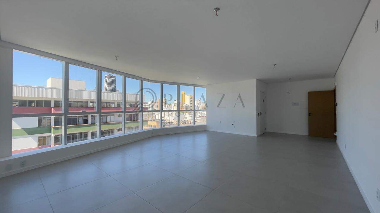 Sala Comercial para alugar com 79m² no Centro em Chapecó – Foto 2