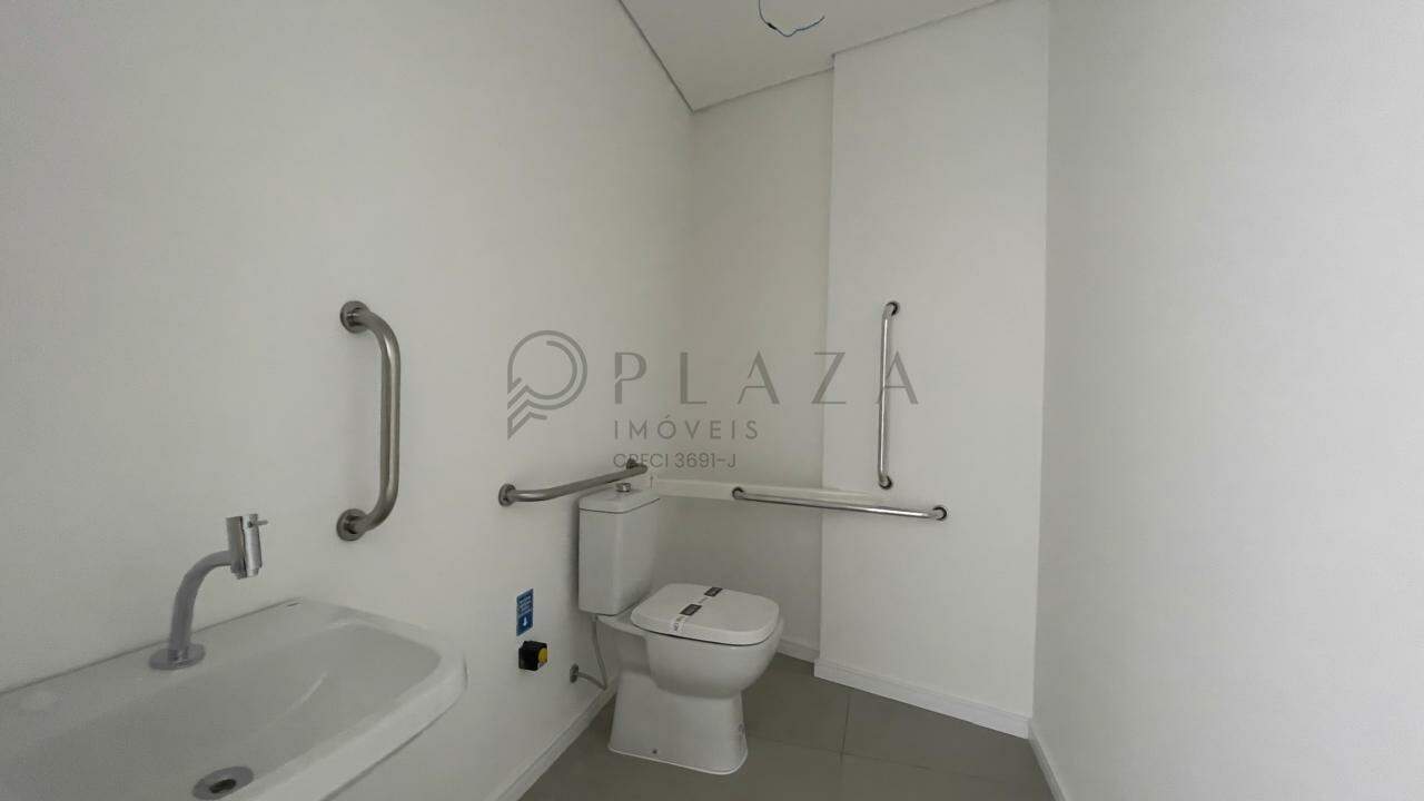 Sala Comercial para alugar com 79m² no Centro em Chapecó – Foto 8