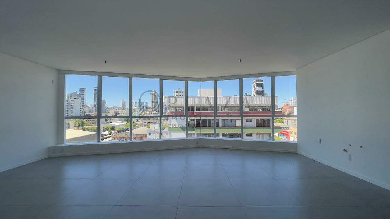 Sala Comercial para alugar com 79m² no Centro em Chapecó – Foto 3
