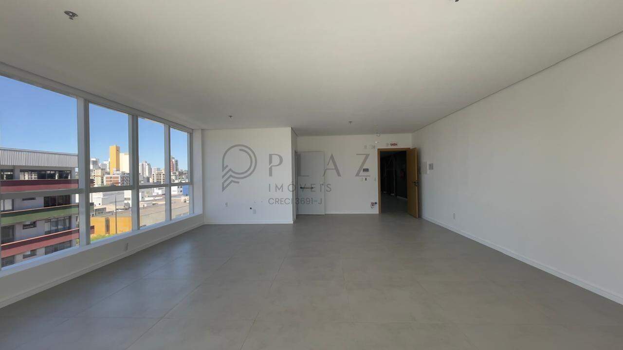 Sala Comercial para alugar com 60m² no Centro em Chapecó – Foto 5