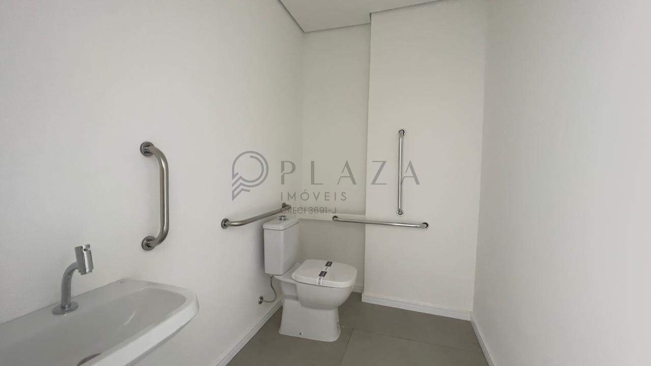Sala Comercial para alugar com 60m² no Centro em Chapecó – Foto 8