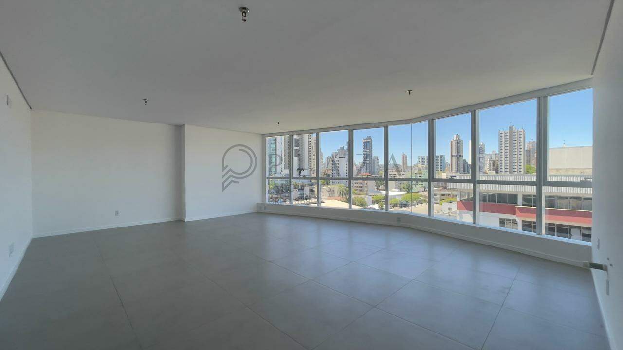 Sala Comercial para alugar com 60m² no Centro em Chapecó – Foto 2