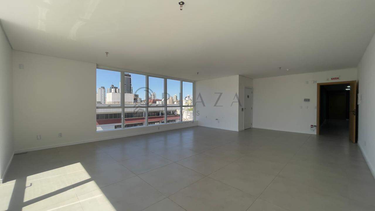 Sala Comercial para alugar com 60m² no Centro em Chapecó – Foto 5