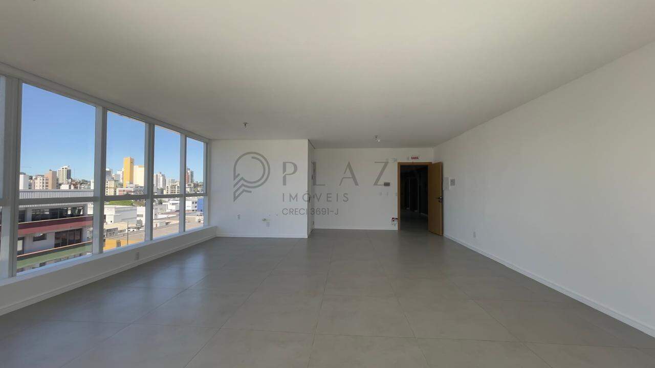 Sala Comercial para alugar com 60m² no Centro em Chapecó – Foto 6
