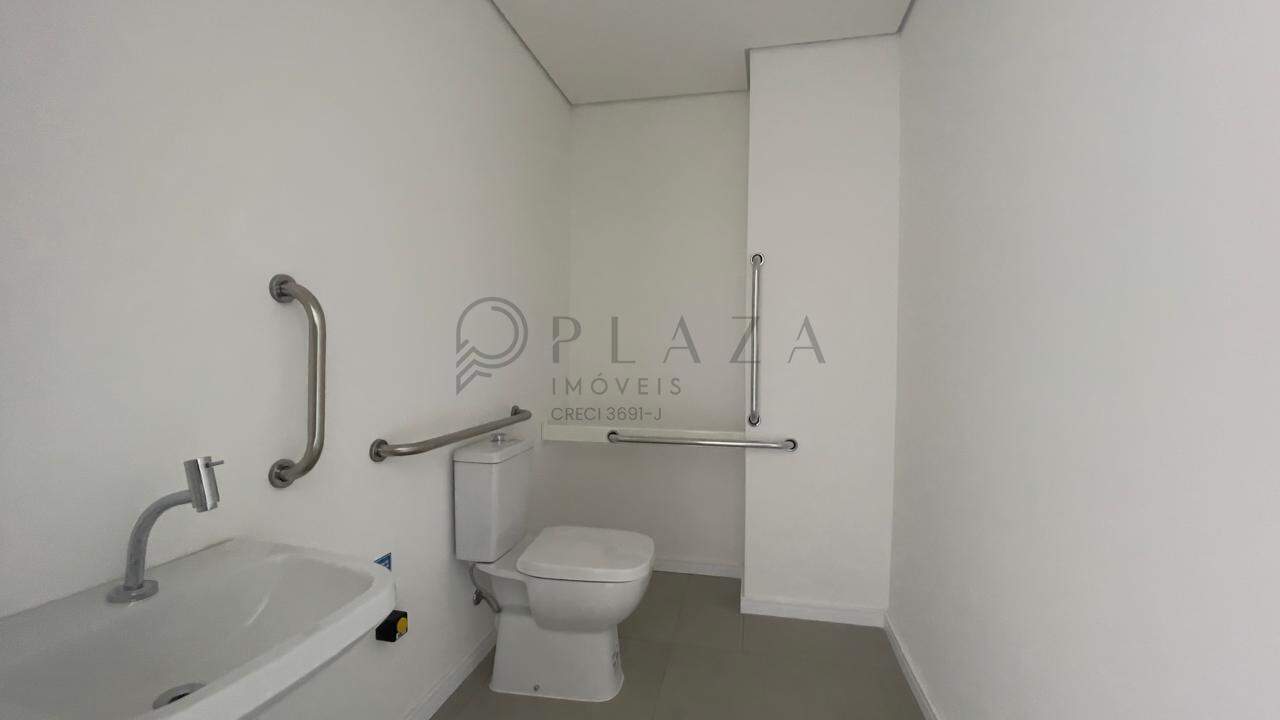 Sala Comercial para alugar com 60m² no Centro em Chapecó – Foto 7