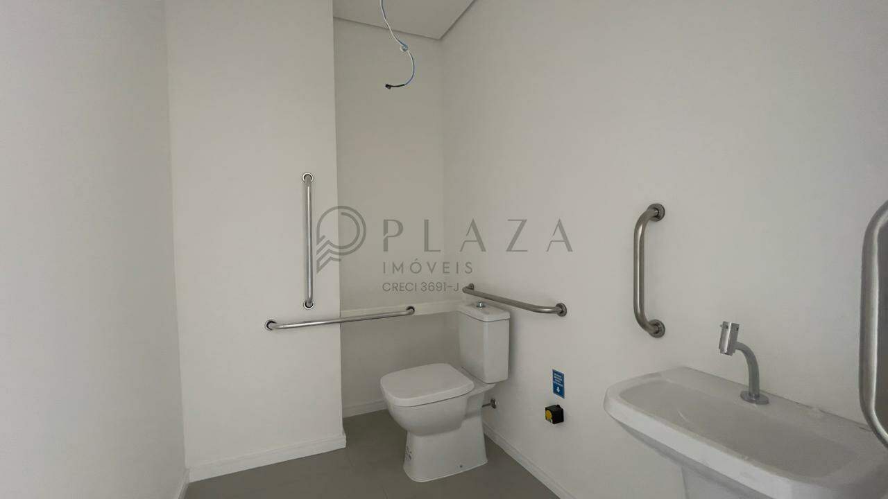 Sala Comercial para alugar com 60m² no Centro em Chapecó – Foto 8