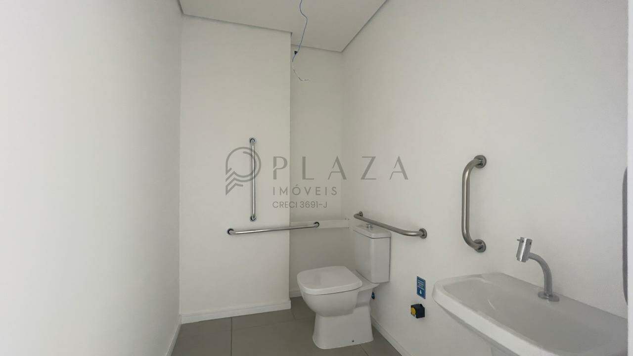 Sala Comercial para alugar com 60m² no Centro em Chapecó – Foto 8