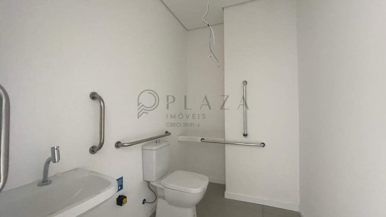Sala Comercial para alugar com 60m² no Centro em Chapecó – Foto 8