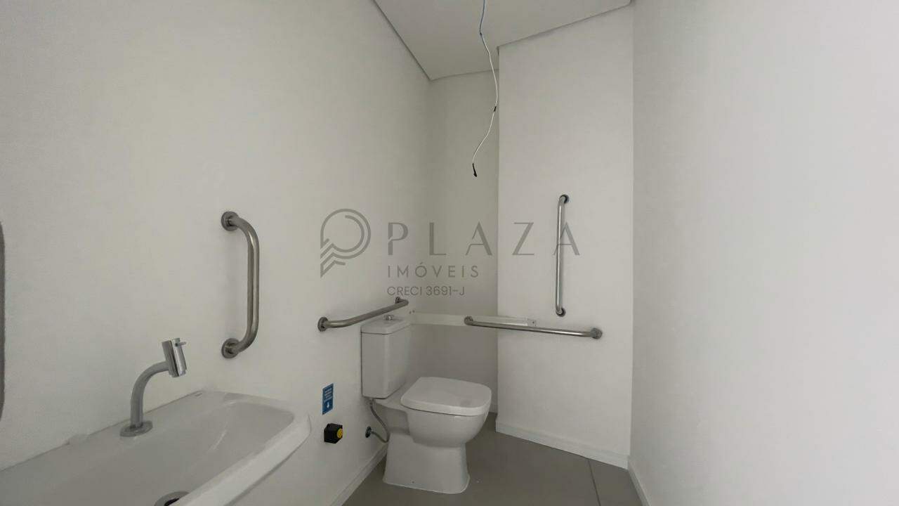Sala Comercial para alugar com 60m² no Centro em Chapecó – Foto 8