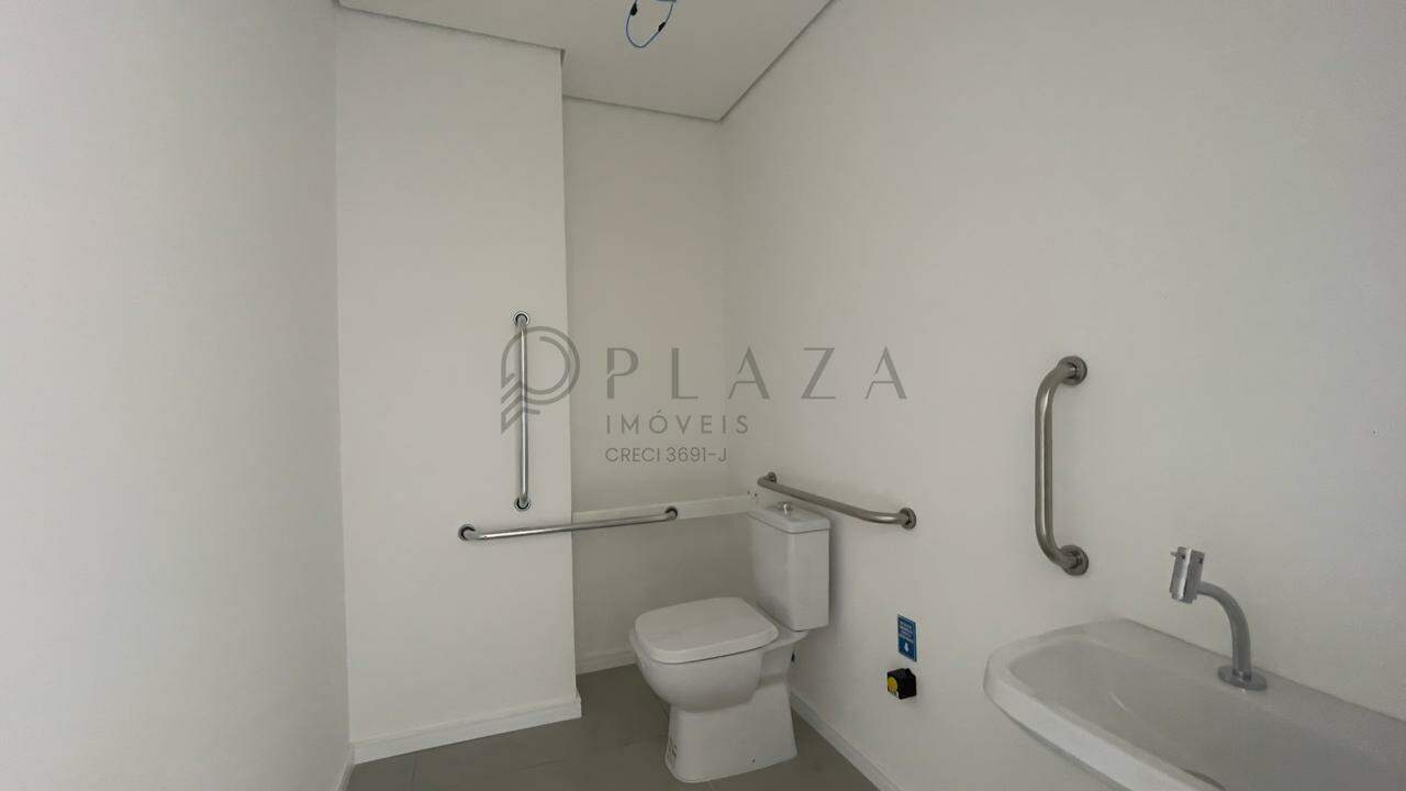 Sala Comercial para alugar com 60m² no Centro em Chapecó – Foto 8