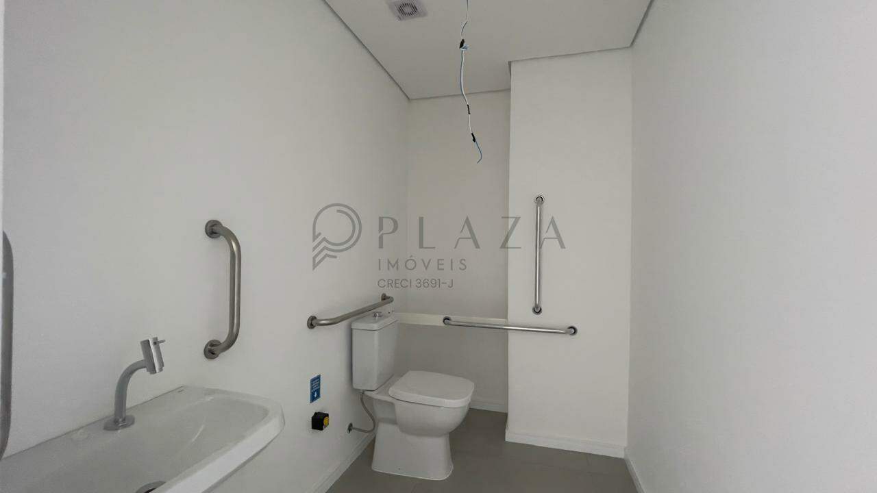 Sala Comercial para alugar com 60m² no Centro em Chapecó – Foto 8