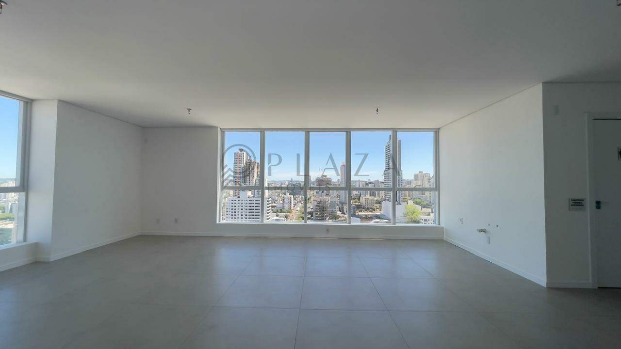 Sala Comercial para alugar com 60m² no Centro em Chapecó – Foto 3