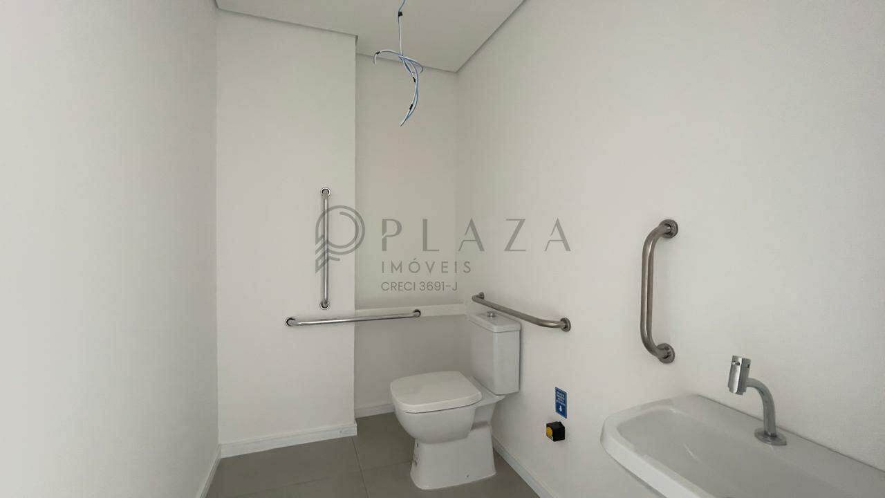 Sala Comercial para alugar com 60m² no Centro em Chapecó – Foto 8
