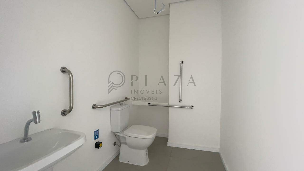 Sala Comercial para alugar com 60m² no Centro em Chapecó – Foto 8