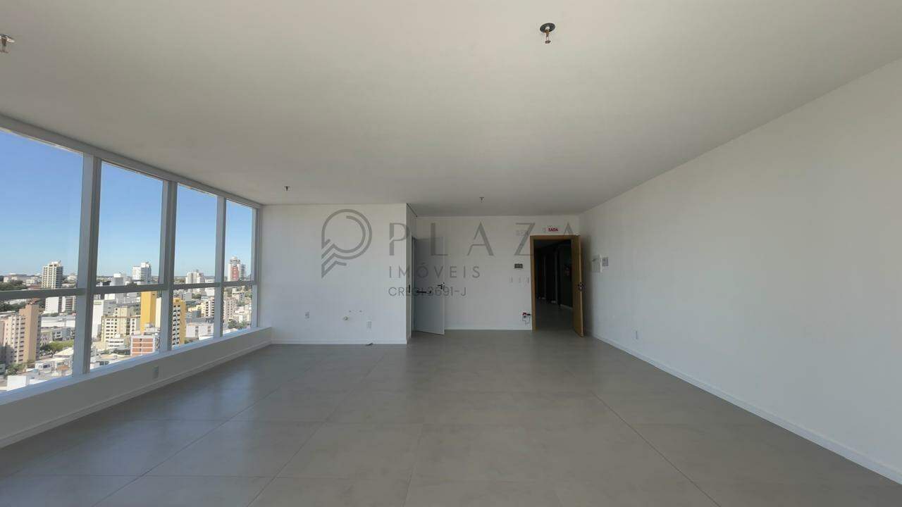 Sala Comercial para alugar com 60m² no Centro em Chapecó – Foto 6